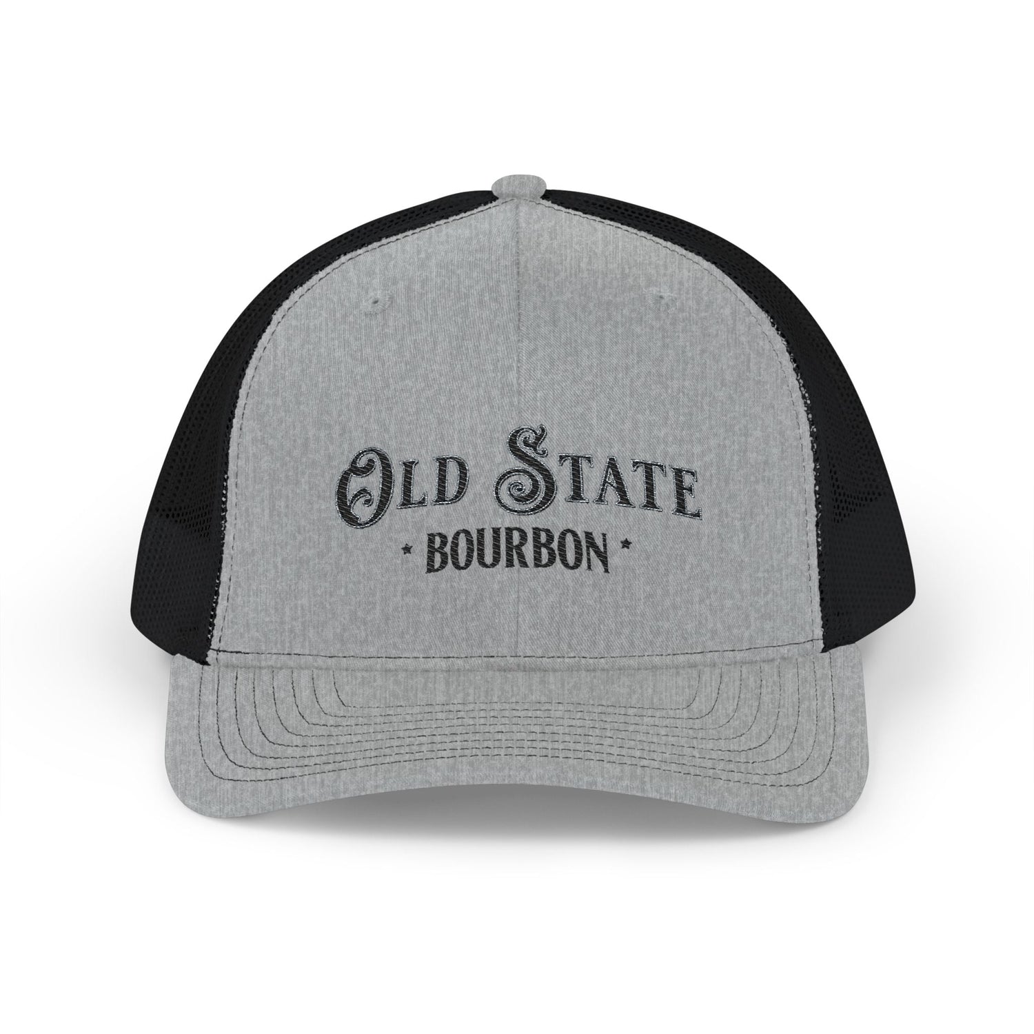 Old State Hats