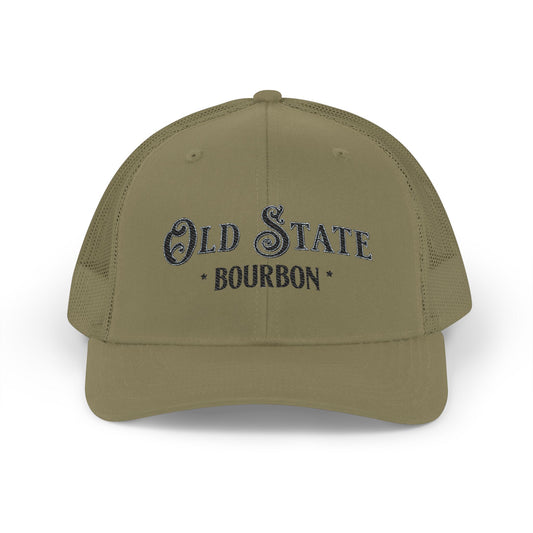 Old State Hat