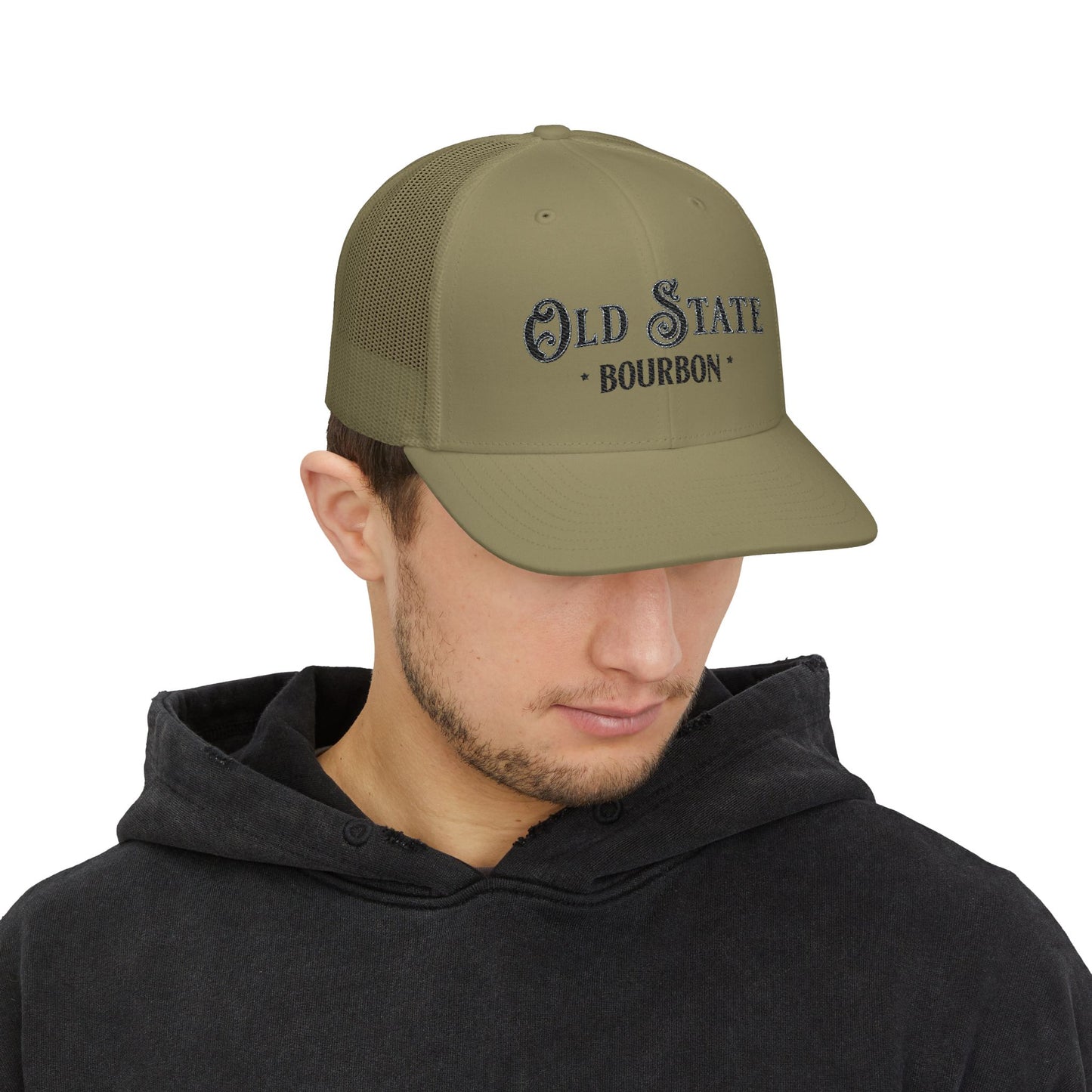 Old State Hat