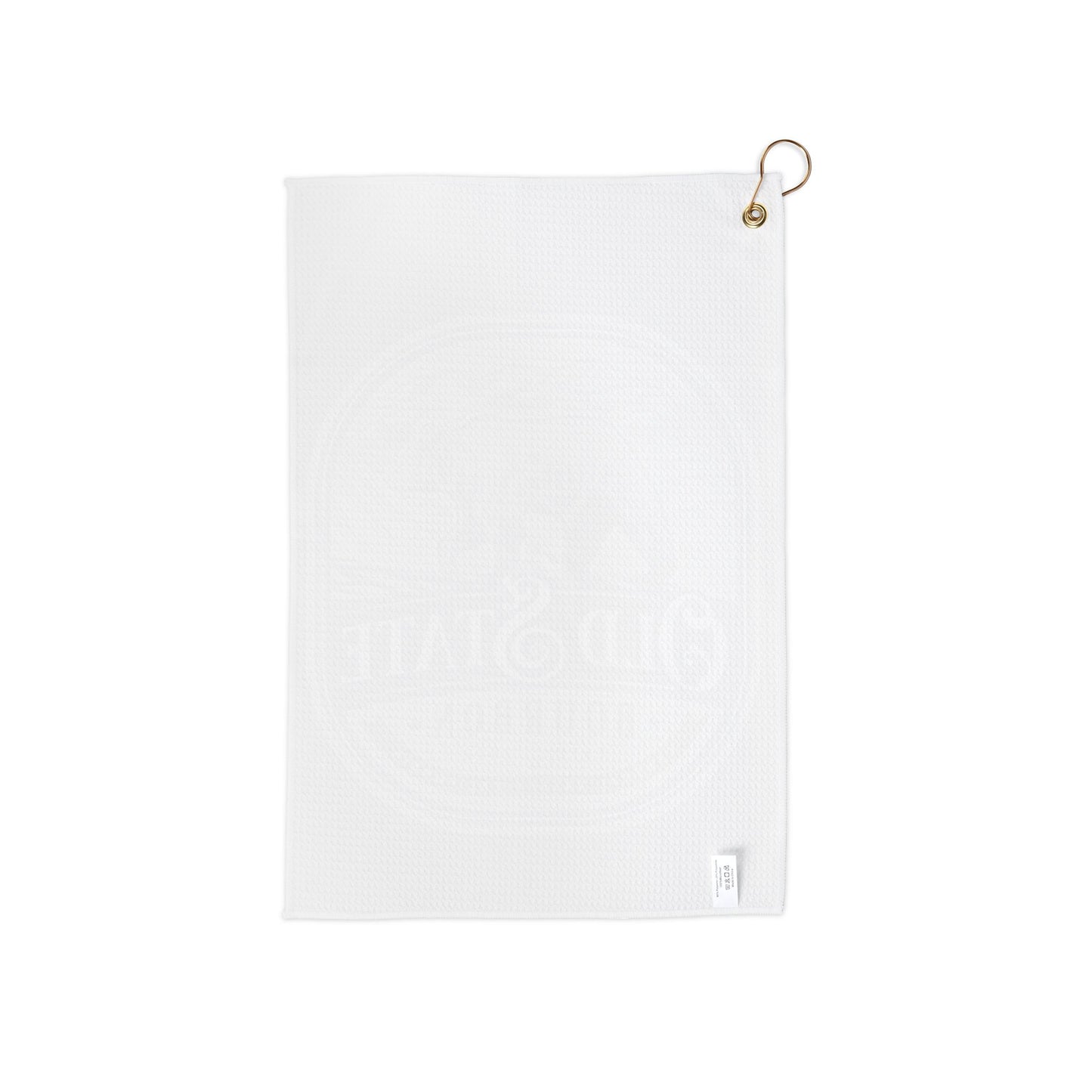 Old State Golf Towel
