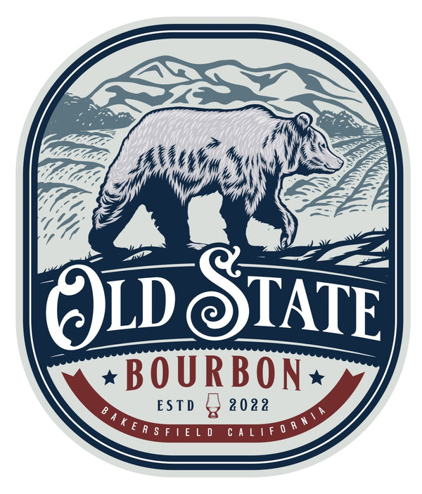 Old State Whiskey